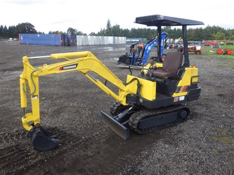 yanmar b12 mini excavator for sale|Used B12 Mini Excavator for sale. Yanmar equipment & more.